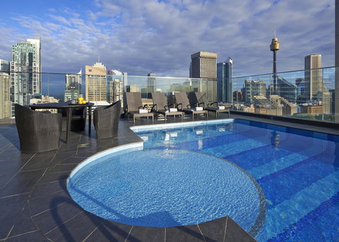 Pullman Sydney Hyde Park - Accommodation Brunswick Heads 20