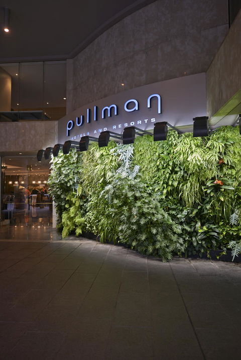 Pullman Sydney Hyde Park - Accommodation Brunswick Heads 10