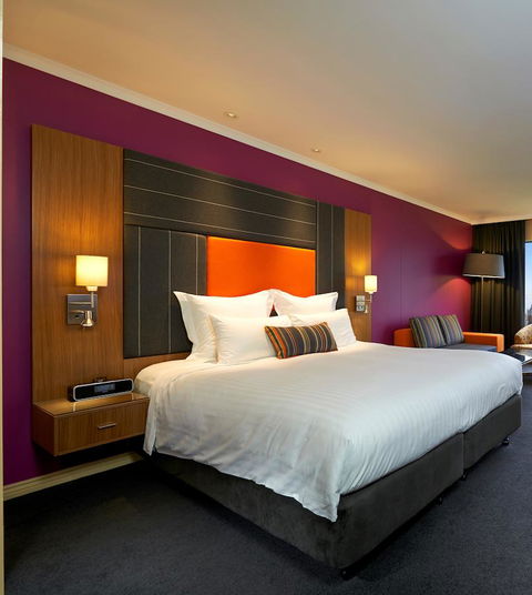 Pullman Sydney Hyde Park - Accommodation Brunswick Heads 28
