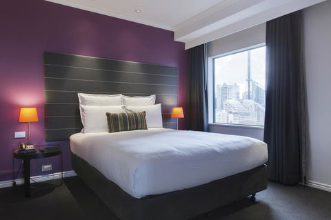 Pullman Sydney Hyde Park - Accommodation Brunswick Heads 32