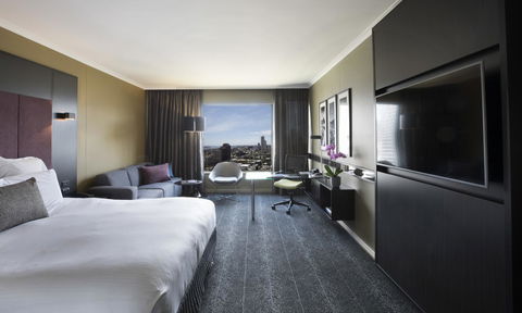 Pullman Sydney Hyde Park - Accommodation Brunswick Heads 1