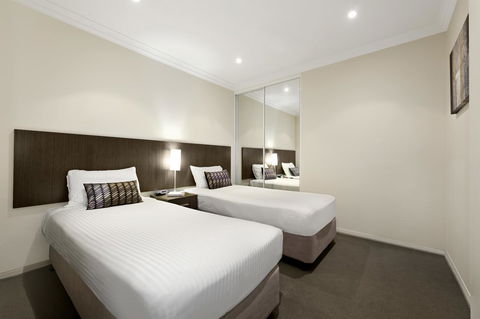 Quest Singleton - Accommodation Brunswick Heads 2