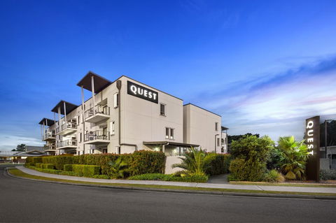 Quest Singleton - Accommodation Brunswick Heads 6