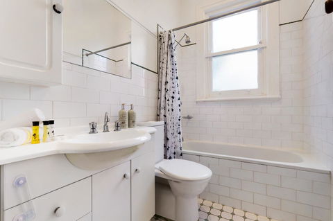 Drummoyne 3 Bedroom Home (62ALE) - Accommodation Brunswick Heads 7
