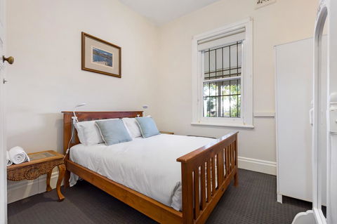 Drummoyne 3 Bedroom Home (62ALE) - Accommodation Brunswick Heads 3