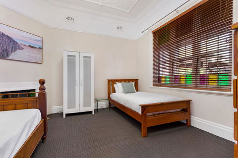 Drummoyne 3 Bedroom Home (62ALE) - Accommodation Brunswick Heads 6