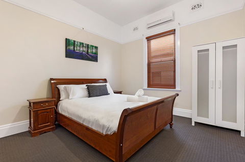 Drummoyne 3 Bedroom Home (62ALE) - Accommodation Brunswick Heads 5
