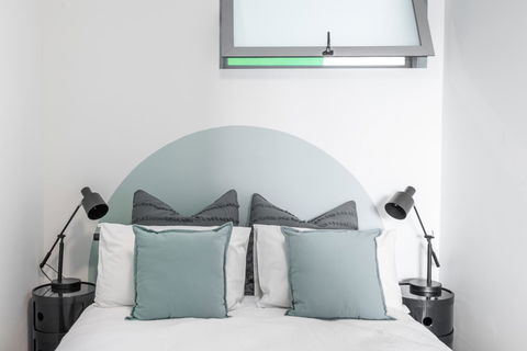 Large Light Luxe 3BDR 2BA Free Parking - Walk To Sydney Uni And RPA - Accommodation Brunswick Heads 10
