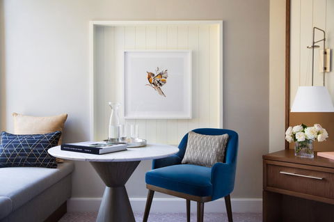 Four Seasons Hotel Sydney - Accommodation Brunswick Heads 6