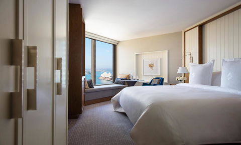 Four Seasons Hotel Sydney - Accommodation Brunswick Heads 11