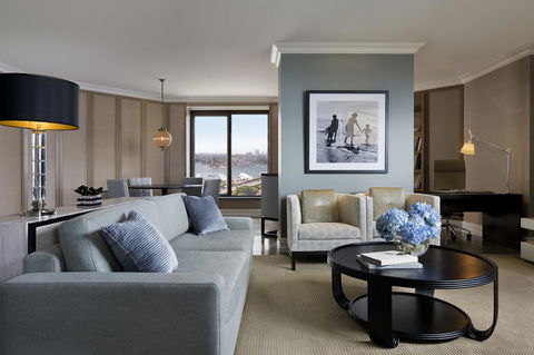 Four Seasons Hotel Sydney - Accommodation Brunswick Heads 36