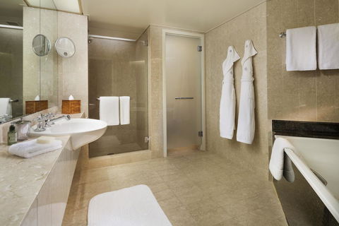 Four Seasons Hotel Sydney - Accommodation Brunswick Heads 42