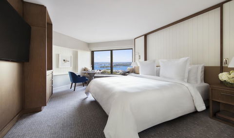 Four Seasons Hotel Sydney - Accommodation Brunswick Heads 15