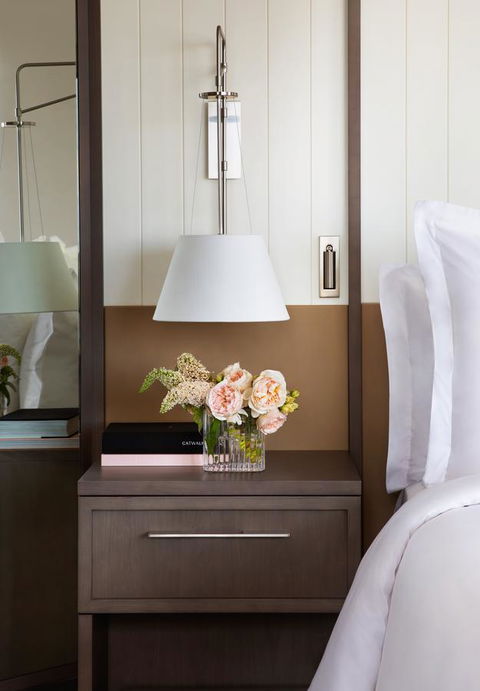 Four Seasons Hotel Sydney - Accommodation Brunswick Heads 30
