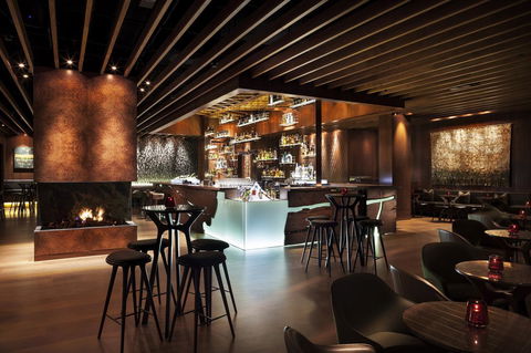 Four Seasons Hotel Sydney - Accommodation Brunswick Heads 28
