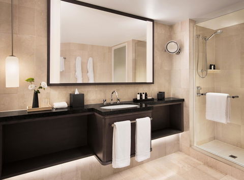 Four Seasons Hotel Sydney - Accommodation Brunswick Heads 17
