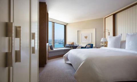 Four Seasons Hotel Sydney - Accommodation Brunswick Heads 4