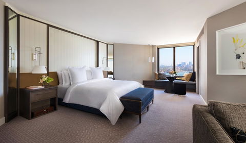 Four Seasons Hotel Sydney - Accommodation Brunswick Heads 7