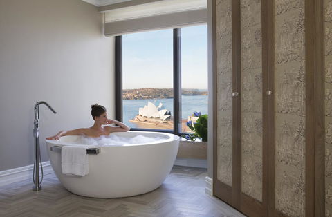 Four Seasons Hotel Sydney - Accommodation Brunswick Heads 35