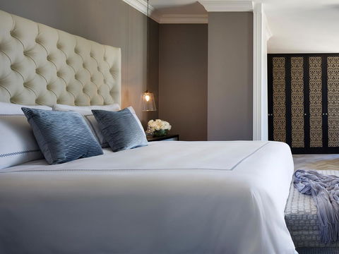 Four Seasons Hotel Sydney - Accommodation Brunswick Heads 40