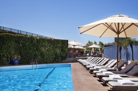 Four Seasons Hotel Sydney - Accommodation Brunswick Heads 38