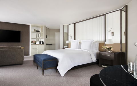 Four Seasons Hotel Sydney - Accommodation Brunswick Heads 2