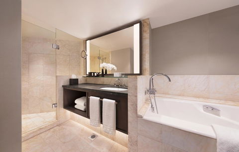 Four Seasons Hotel Sydney - Accommodation Brunswick Heads 8