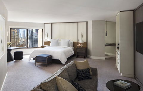 Four Seasons Hotel Sydney - Accommodation Brunswick Heads 23