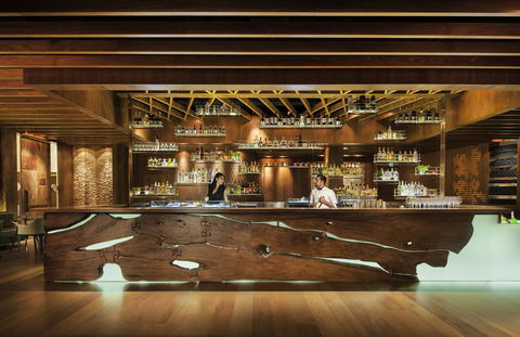 Four Seasons Hotel Sydney - Accommodation Brunswick Heads 27