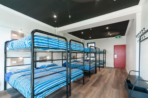 Mad Monkey Hostel Coogee Beach - Accommodation Brunswick Heads 30