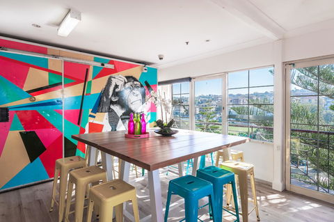 Mad Monkey Hostel Coogee Beach - Accommodation Brunswick Heads 0