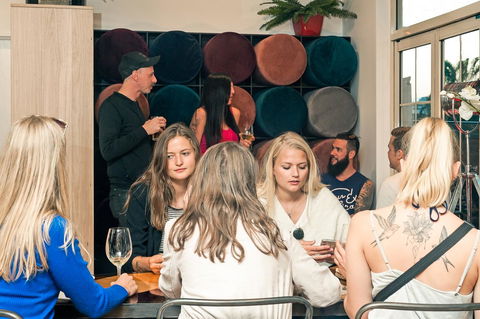 Mad Monkey Hostel Coogee Beach - Accommodation Brunswick Heads 26