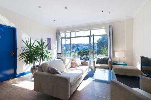 Mad Monkey Hostel Coogee Beach - Accommodation Brunswick Heads 36
