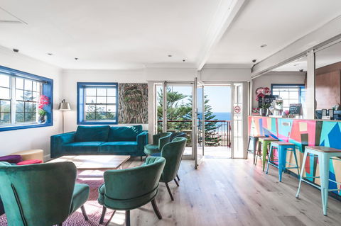 Mad Monkey Hostel Coogee Beach - Accommodation Brunswick Heads 5