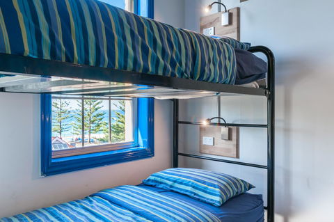 Mad Monkey Hostel Coogee Beach - Accommodation Brunswick Heads 3
