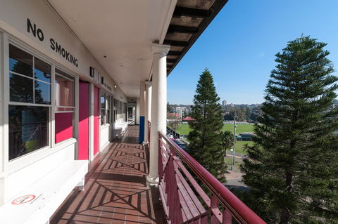 Mad Monkey Hostel Coogee Beach - Accommodation Brunswick Heads 35