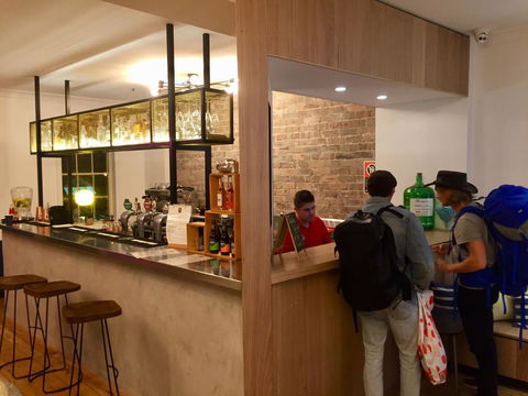 Mad Monkey Hostel Coogee Beach - Accommodation Brunswick Heads 8