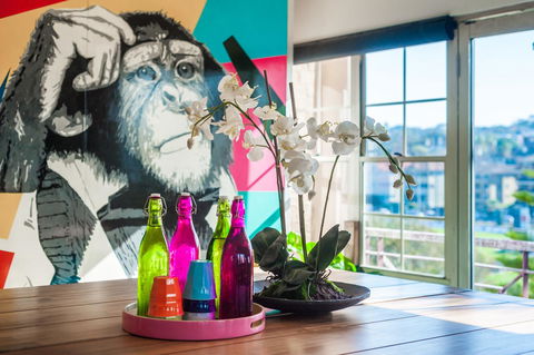 Mad Monkey Hostel Coogee Beach - Accommodation Brunswick Heads 33