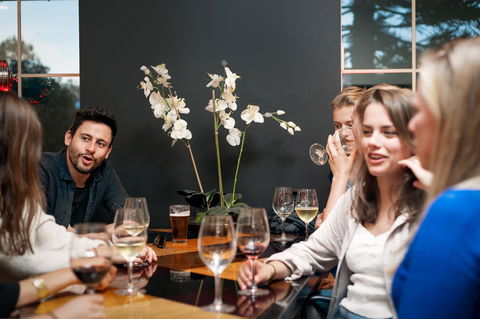 Mad Monkey Hostel Coogee Beach - Accommodation Brunswick Heads 32