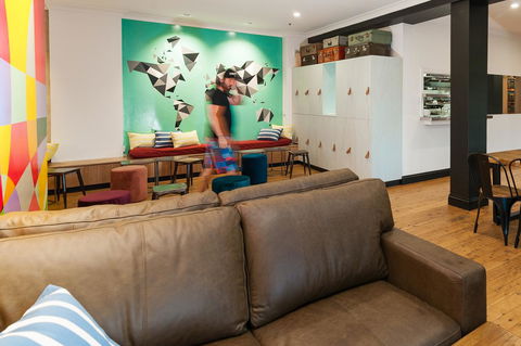 Mad Monkey Hostel Coogee Beach - Accommodation Brunswick Heads 23
