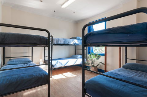 Mad Monkey Hostel Coogee Beach - Accommodation Brunswick Heads 24
