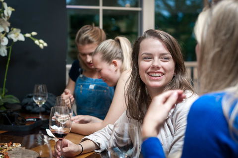 Mad Monkey Hostel Coogee Beach - Accommodation Brunswick Heads 16