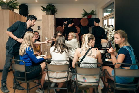 Mad Monkey Hostel Coogee Beach - Accommodation Brunswick Heads 31