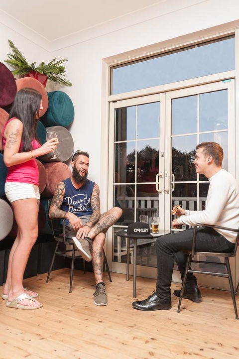 Mad Monkey Hostel Coogee Beach - Accommodation Brunswick Heads 34