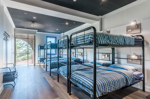 Mad Monkey Hostel Coogee Beach - Accommodation Brunswick Heads 12