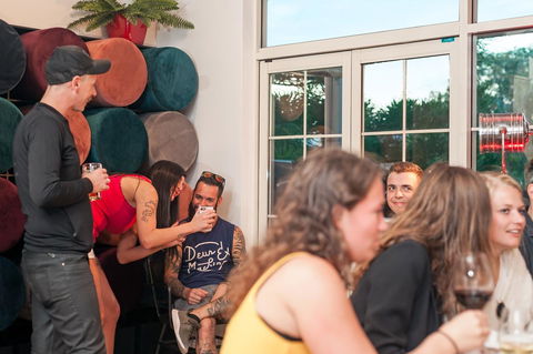 Mad Monkey Hostel Coogee Beach - Accommodation Brunswick Heads 25
