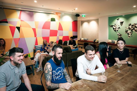 Mad Monkey Hostel Coogee Beach - Accommodation Brunswick Heads 13
