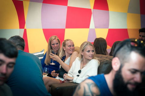 Mad Monkey Hostel Coogee Beach - Accommodation Brunswick Heads 19