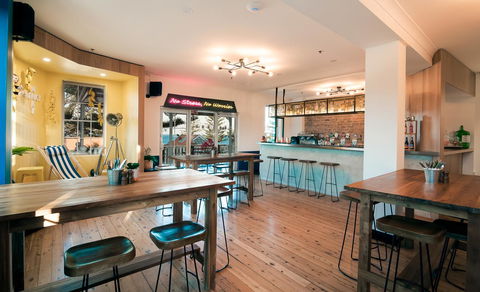 Mad Monkey Hostel Coogee Beach - Accommodation Brunswick Heads 27