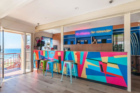 Mad Monkey Hostel Coogee Beach - Accommodation Brunswick Heads 15